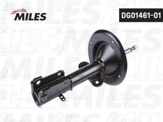 Запчасть MILES DG0146101