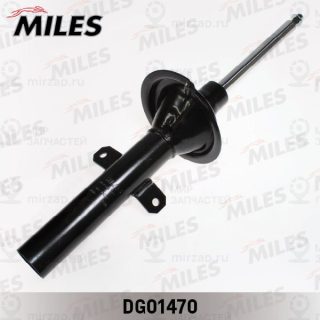 Амортизатор MILES DG01470