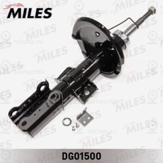 Амортизатор MILES DG01500