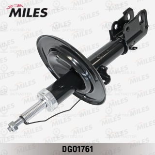 Амортизатор MILES DG01761