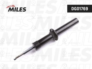 Амортизатор MILES DG01769