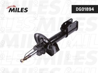 Амортизатор MILES DG01894