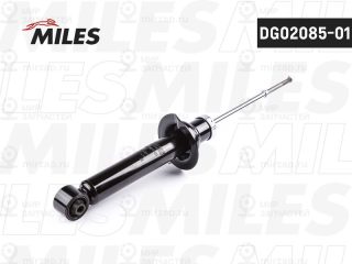 Амортизатор MILES DG0208501