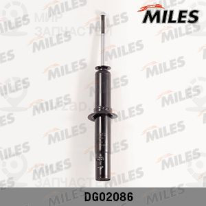 Амортизатор MILES DG02086