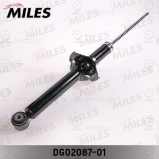 Амортизатор MILES DG0208701