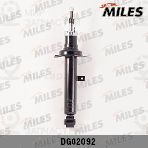 Амортизатор MILES DG02092