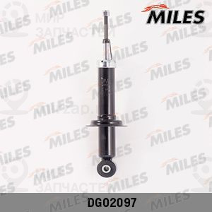 Амортизатор MILES DG02097