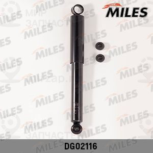 Амортизатор MILES DG02116