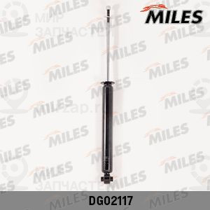 Амортизатор MILES DG02117
