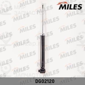 Амортизатор MILES DG02120