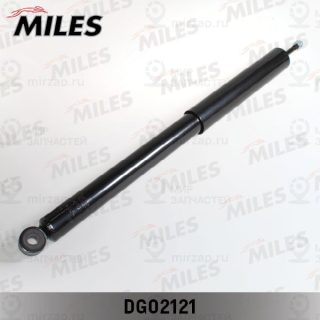 Амортизатор MILES DG02121