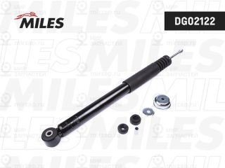 Амортизатор MILES DG02122