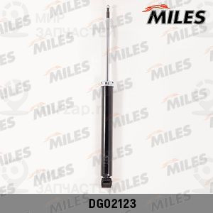 Амортизатор MILES DG02123