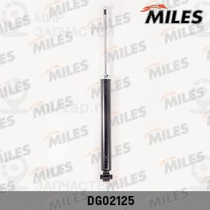 Амортизатор MILES DG02125