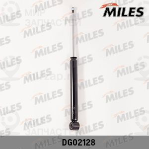 Амортизатор MILES DG02128