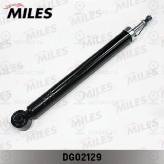 Амортизатор MILES DG02129