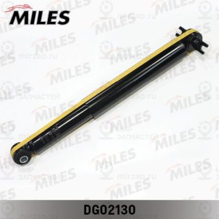Амортизатор MILES DG02130