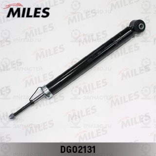 Амортизатор MILES DG02131