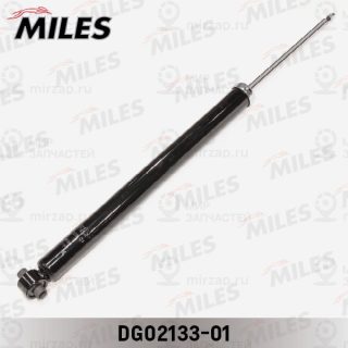 Амортизатор MILES DG0213301