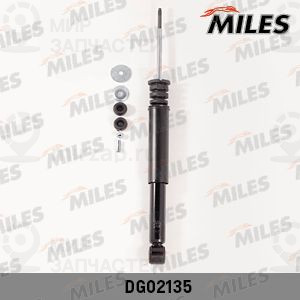 Амортизатор MILES DG02135