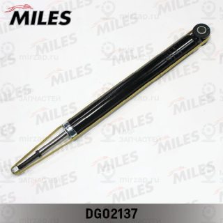 Амортизатор MILES DG02137