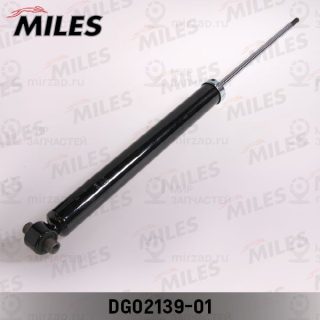 Амортизатор MILES DG0213901