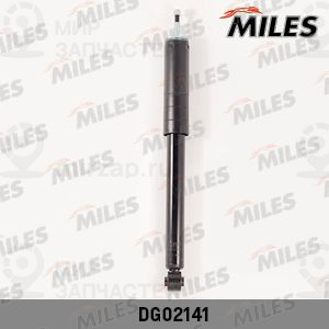 Амортизатор MILES DG02141