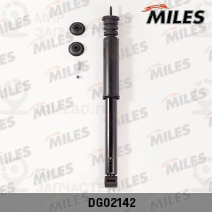 Запчасть MILES DG02142