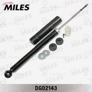Амортизатор MILES DG02143