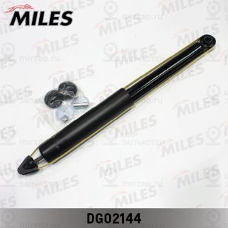 Амортизатор MILES DG02144