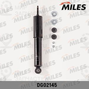 Амортизатор MILES DG02145