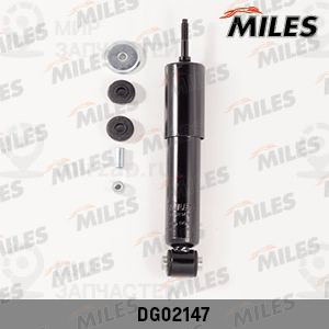 Запчасть MILES DG02147