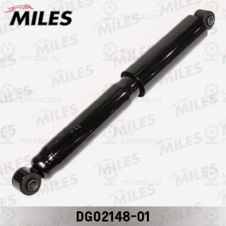Амортизатор MILES DG0214801