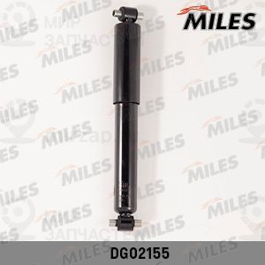 Амортизатор MILES DG02155