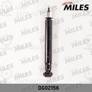 Амортизатор MILES DG02156