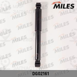 Амортизатор MILES DG02161