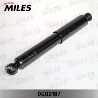Амортизатор MILES DG02167
