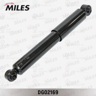 Запчасть MILES DG02169