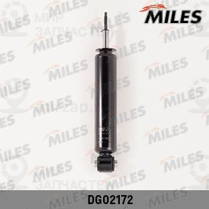Амортизатор MILES DG02172