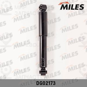 Амортизатор MILES DG02173
