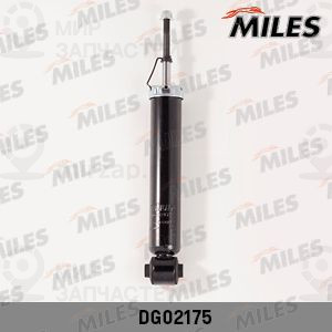 Запчасть MILES DG02175