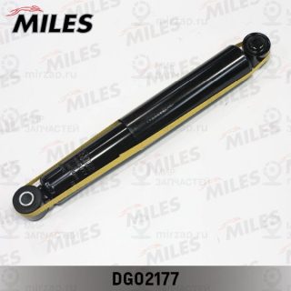 Амортизатор MILES DG02177