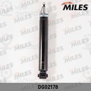 Запчасть MILES DG02178