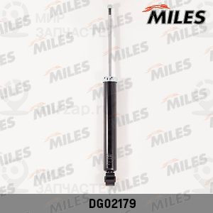 Амортизатор MILES DG02179