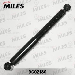 Амортизатор MILES DG02180