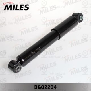 Амортизатор MILES DG02204