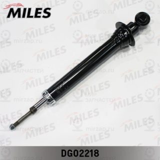 Амортизатор MILES DG02218