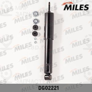 Амортизатор MILES DG02221