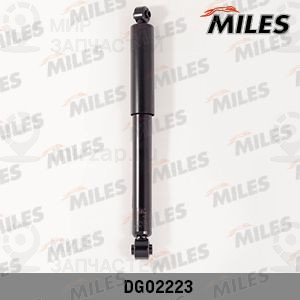 Амортизатор MILES DG02223