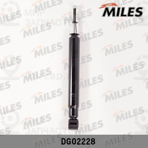 Амортизатор MILES DG02228